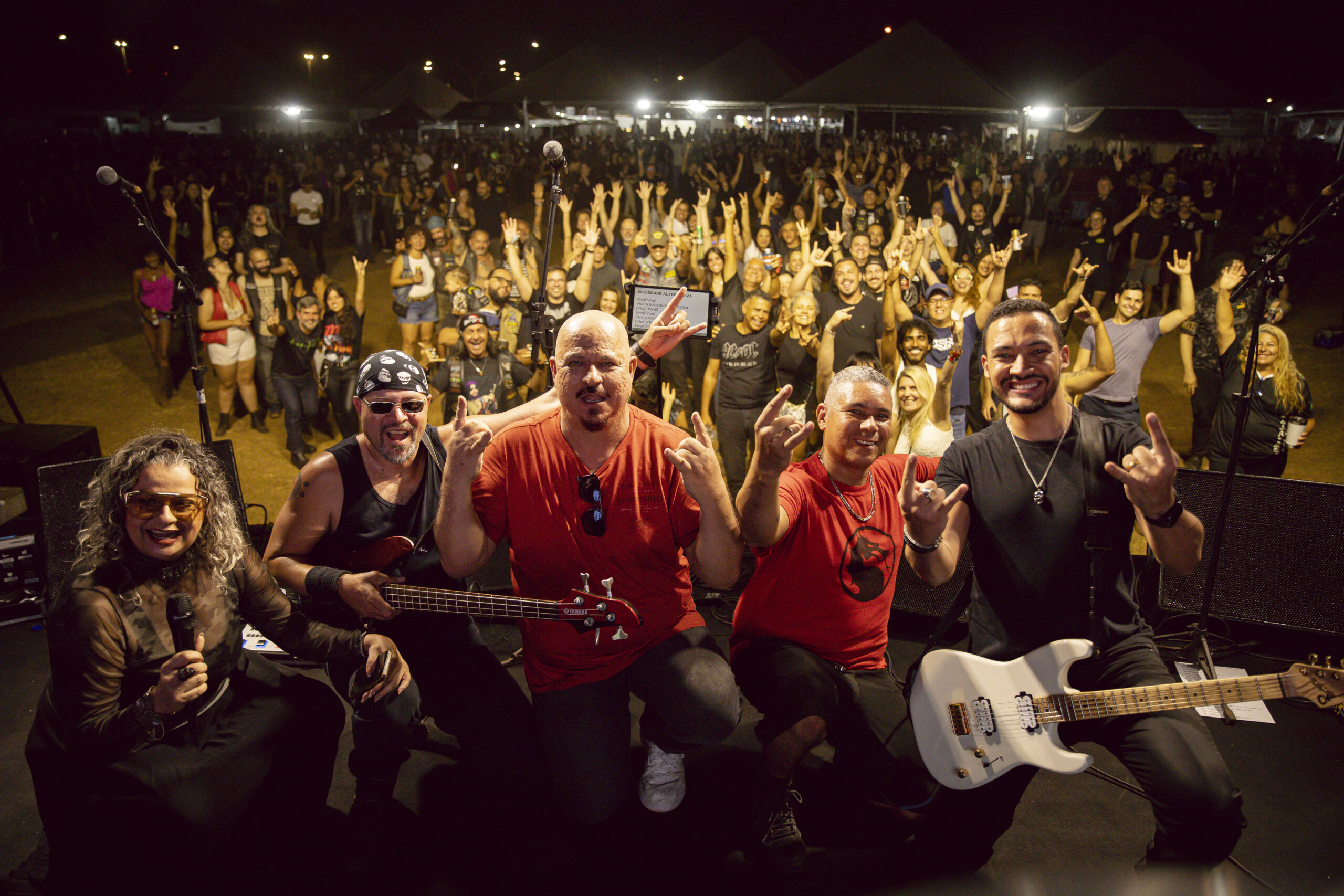 BRASILIA MOTO FESTIVAL | 2024