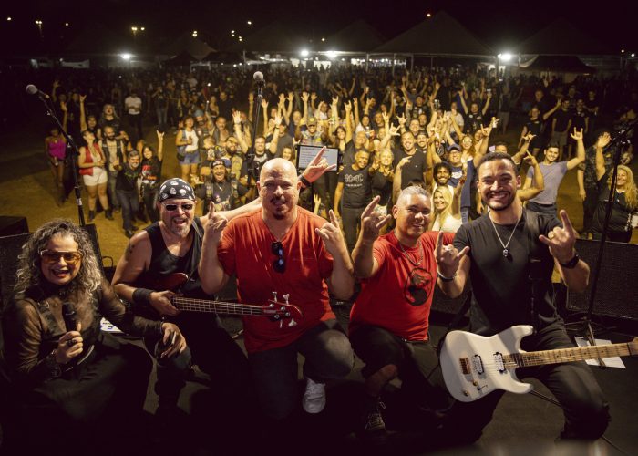 BRASILIA MOTO FESTIVAL | 2024