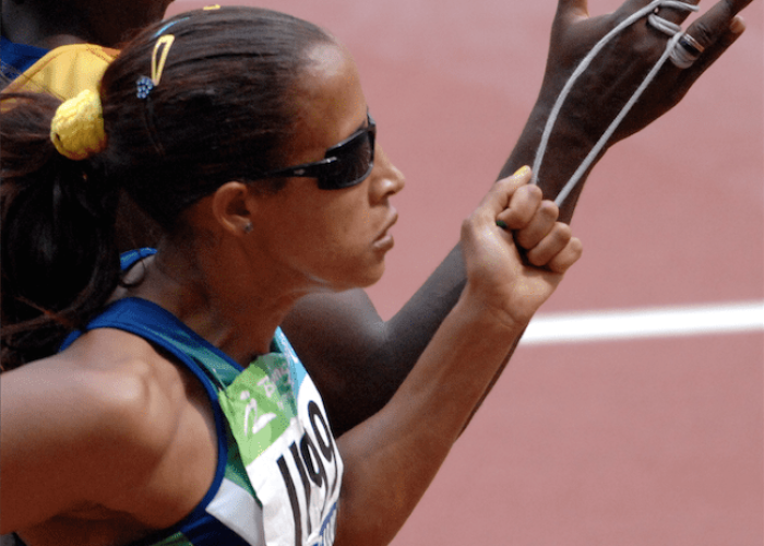 atletismo